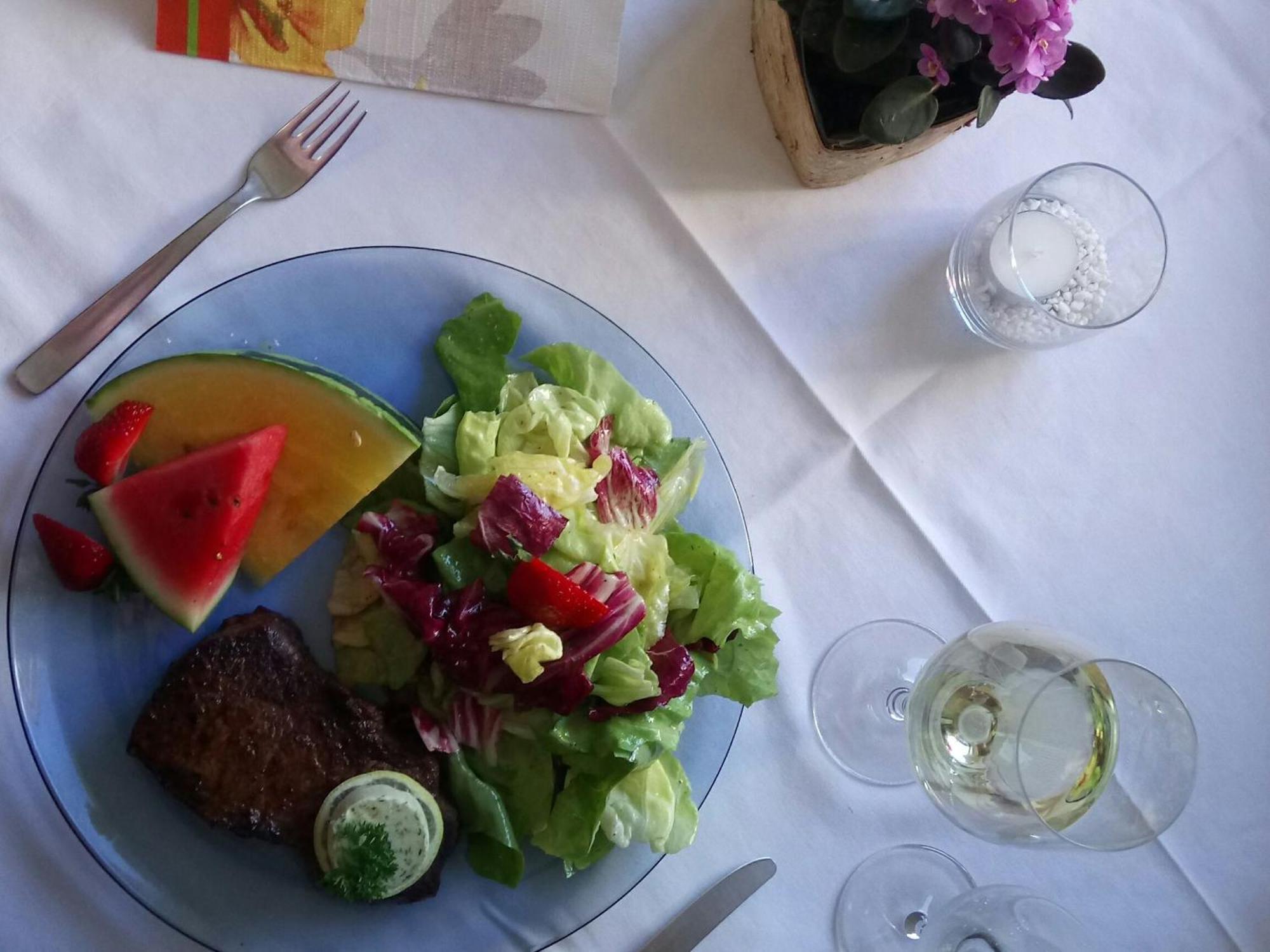 Gasthaus Zum Kreuz Grafenhausen Εξωτερικό φωτογραφία