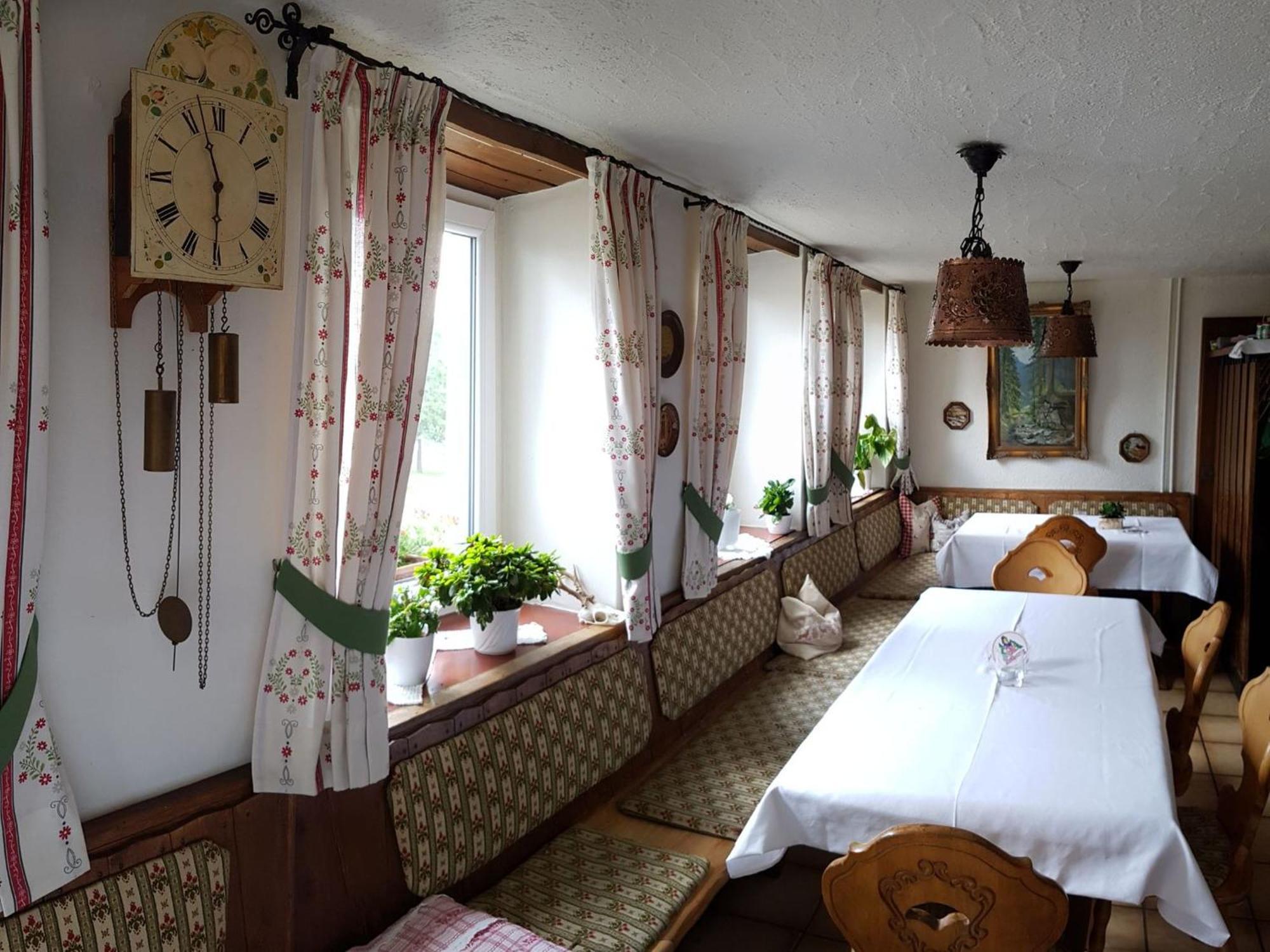 Gasthaus Zum Kreuz Grafenhausen Εξωτερικό φωτογραφία