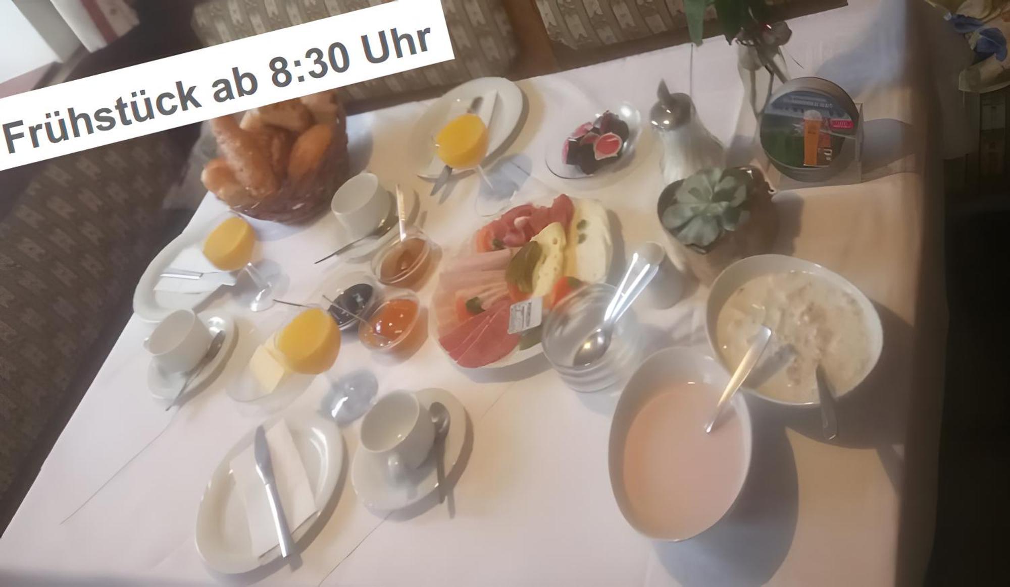 Gasthaus Zum Kreuz Grafenhausen Εξωτερικό φωτογραφία